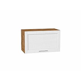 Шкаф верхний горизонтальный Сканди White Softwood Дуб Вотан 358*600*320