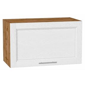 Шкаф верхний горизонтальный Сканди White Softwood Дуб Вотан 358*600*320