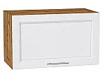 Шкаф верхний горизонтальный Сканди White Softwood Дуб Вотан 358*600*320
