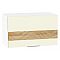 Шкаф верхний горизонтальный Терра D Ваниль софт Белый 358*600*318 Шкаф верхний горизонтальный Терра D Ваниль софт Белый 358*600*318