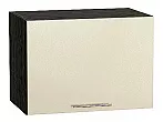 Шкаф верхний горизонтальный Валерия-М Бежевый металлик Graphite 358*500*318