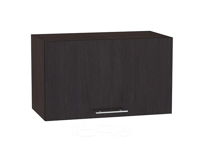 Шкаф верхний горизонтальный Валерия-М ВГ 600 Венге-Венге