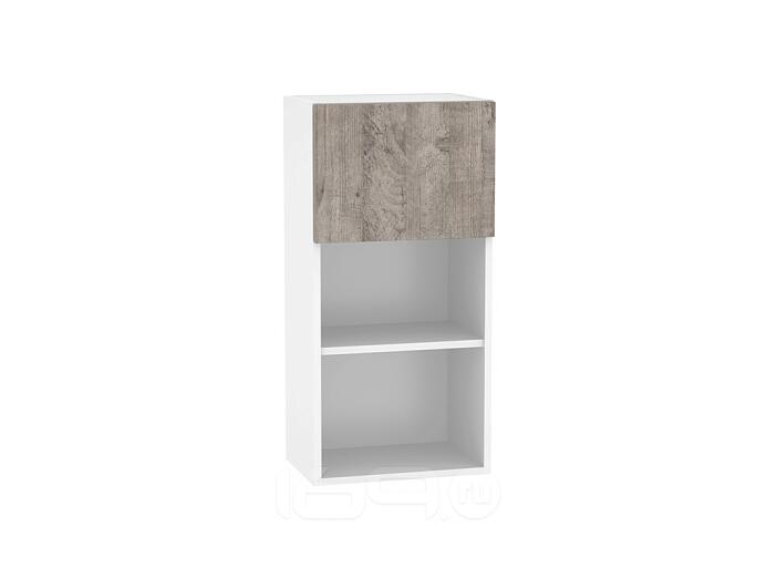 Шкаф верхний Куба ШВ 401 Боб пайн