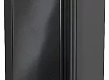 Шкаф верхний прямой угловой Фьюжн Anthracite Graphite 920*700*345