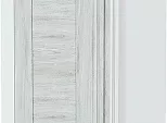 Шкаф верхний прямой угловой Лофт Nordic Oak/Белый 920*700*345
