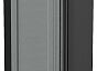 Шкаф верхний прямой угловой Сканди Grey Softwood Graphite 920*700*345