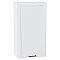 Шкаф верхний с 1-ой дверцей Барселона Белый Белый 920*500*324 Шкаф верхний с 1-ой дверцей Барселона Белый Белый 920*500*324