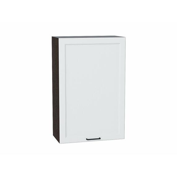 Шкаф верхний с 1-ой дверцей Барселона Белый Graphite 920*600*324