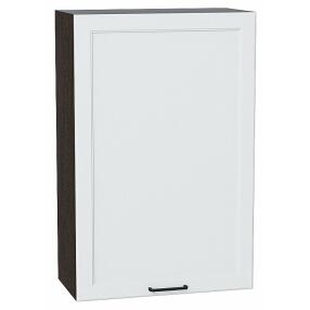 Шкаф верхний с 1-ой дверцей Барселона Белый Graphite 920*600*324