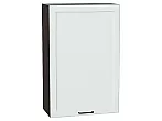 Шкаф верхний с 1-ой дверцей Барселона Белый Graphite 920*600*324