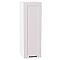 Шкаф верхний с 1-ой дверцей Барселона Кашемир Белый 920*300*324 Шкаф верхний с 1-ой дверцей Барселона Кашемир Белый 920*300*324