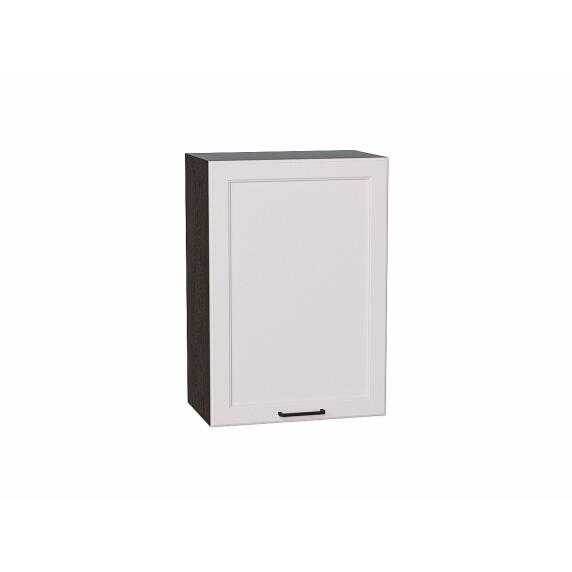 Шкаф верхний с 1-ой дверцей Барселона Кашемир Graphite 716*500*324
