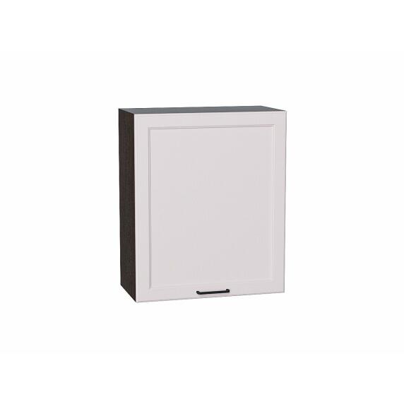 Шкаф верхний с 1-ой дверцей Барселона Кашемир Graphite 716*600*324
