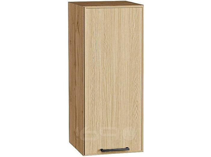 Шкаф верхний с 1-ой дверцей Эйр Real Oak/Дуб Вотан 716*300*320