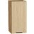 Шкаф верхний с 1-ой дверцей Эйр Real Oak/Дуб Вотан 716*350*320