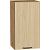 Шкаф верхний с 1-ой дверцей Эйр Real Oak/Дуб Вотан 716*400*320
