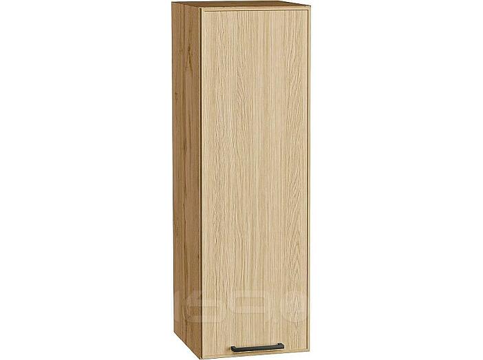 Шкаф верхний с 1-ой дверцей Эйр Real Oak/Дуб Вотан 920*300*320