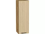 Шкаф верхний с 1-ой дверцей Эйр Real Oak/Дуб Вотан 920*300*320