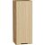 Шкаф верхний с 1-ой дверцей Эйр Real Oak/Дуб Вотан 920*350*320