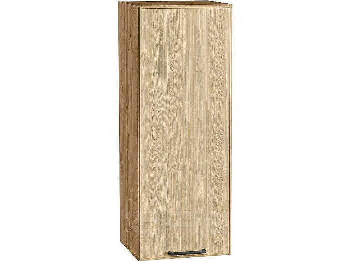 Шкаф верхний с 1-ой дверцей Эйр Real Oak/Дуб Вотан 920*350*320