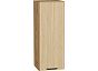 Шкаф верхний с 1-ой дверцей Эйр Real Oak/Дуб Вотан 920*350*320
