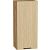 Шкаф верхний с 1-ой дверцей Эйр Real Oak/Дуб Вотан 920*400*320