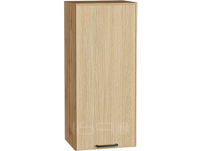 Шкаф верхний с 1-ой дверцей Эйр Real Oak/Дуб Вотан 920*400*320