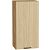 Шкаф верхний с 1-ой дверцей Эйр Real Oak/Дуб Вотан 920*450*320