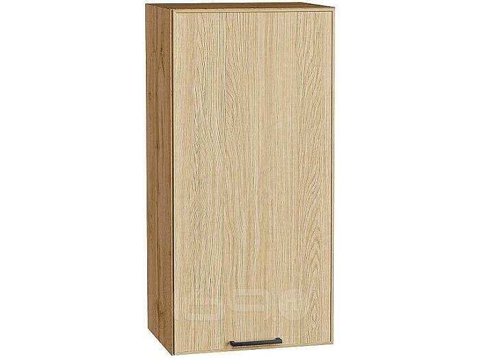 Шкаф верхний с 1-ой дверцей Эйр Real Oak/Дуб Вотан 920*450*320