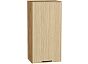 Шкаф верхний с 1-ой дверцей Эйр Real Oak/Дуб Вотан 920*450*320