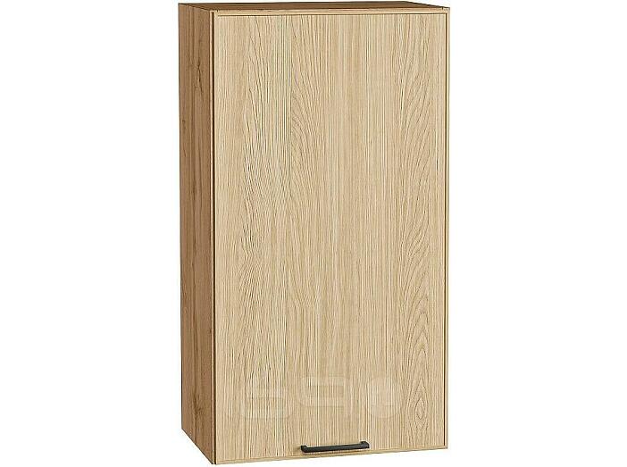 Шкаф верхний с 1-ой дверцей Эйр Real Oak/Дуб Вотан 920*500*320