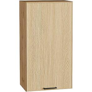 Шкаф верхний с 1-ой дверцей Эйр Real Oak/Дуб Вотан 920*500*320