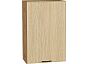 Шкаф верхний с 1-ой дверцей Эйр Real Oak/Дуб Вотан 920*600*320