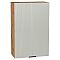 Шкаф верхний с 1-ой дверцей Евро Лайн Агат Дуб Вотан 920*600*318 Шкаф верхний с 1-ой дверцей Евро Лайн Агат Дуб Вотан 920*600*318