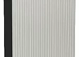 Шкаф верхний с 1-ой дверцей Евро Лайн Агат / Graphite 920*500*318