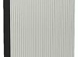 Шкаф верхний с 1-ой дверцей Евро Лайн Агат / Graphite 920*600*318