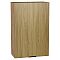 Шкаф верхний с 1-ой дверцей Евро Лайн Дуб песочный/Дуб Вотан 920*600*318 Шкаф верхний с 1-ой дверцей Евро Лайн Дуб песочный/Дуб Вотан 920*600*318