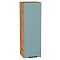 Шкаф верхний с 1-ой дверцей Флэт Grey-green In 2S/Дуб Вотан 920*300*318 Шкаф верхний с 1-ой дверцей Флэт Grey-green In 2S/Дуб Вотан 920*300*318