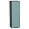 Шкаф верхний с 1-ой дверцей Флэт Grey-green In 2S/Graphite 920*300*318 Шкаф верхний с 1-ой дверцей Флэт Grey-green In 2S/Graphite 920*300*318