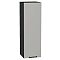 Шкаф верхний с 1-ой дверцей Флэт Light Grey In 2S/Graphite 920*300*318