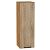Шкаф верхний с 1-ой дверцей Флэт Natural Casella Oak 2S/Дуб Вотан 920*300*318