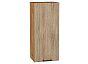 Шкаф верхний с 1-ой дверцей Флэт Natural Casella Oak 2S/Дуб Вотан 920*400*318
