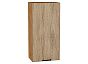 Шкаф верхний с 1-ой дверцей Флэт Natural Casella Oak 2S/Дуб Вотан 920*450*318