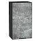 Шкаф верхний с 1-ой дверцей Флэт Temple Stone 2S/Graphite 716*400*318 Шкаф верхний с 1-ой дверцей Флэт Temple Stone 2S/Graphite 716*400*318