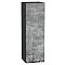 Шкаф верхний с 1-ой дверцей Флэт Temple Stone 2S/Graphite 920*300*318 Шкаф верхний с 1-ой дверцей Флэт Temple Stone 2S/Graphite 920*300*318