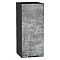 Шкаф верхний с 1-ой дверцей Флэт Temple Stone 2S/Graphite 716*300*318