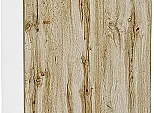 Шкаф верхний с 1-ой дверцей Флэт Wotan Oak 2S/Белый 920*400*318