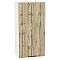 Шкаф верхний с 1-ой дверцей Флэт Wotan Oak 2S/Белый 920*450*318 Шкаф верхний с 1-ой дверцей Флэт Wotan Oak 2S/Белый 920*450*318