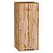 Шкаф верхний с 1-ой дверцей Флэт Wotan Oak 2S/Дуб Вотан 716*300*318