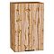 Шкаф верхний с 1-ой дверцей Флэт Wotan Oak 2S/Дуб Вотан 716*450*318 Шкаф верхний с 1-ой дверцей Флэт Wotan Oak 2S/Дуб Вотан 716*450*318
